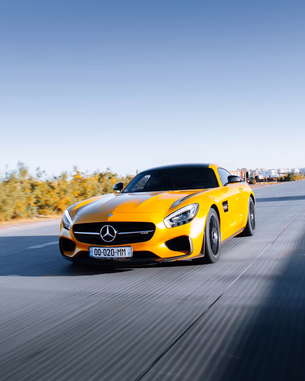 Luxe autovelg